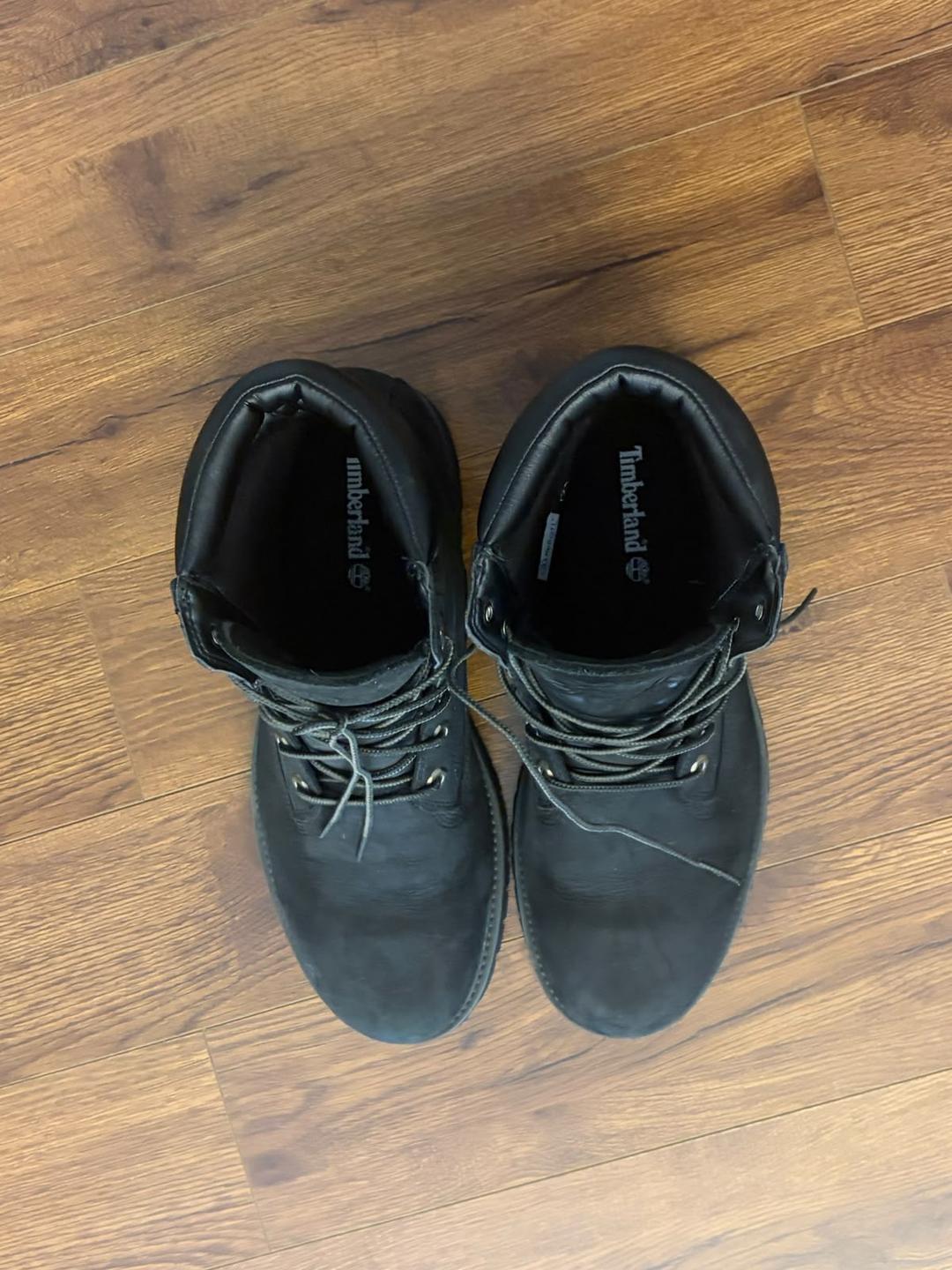 Timberland Ботинки Timberland — фото 2