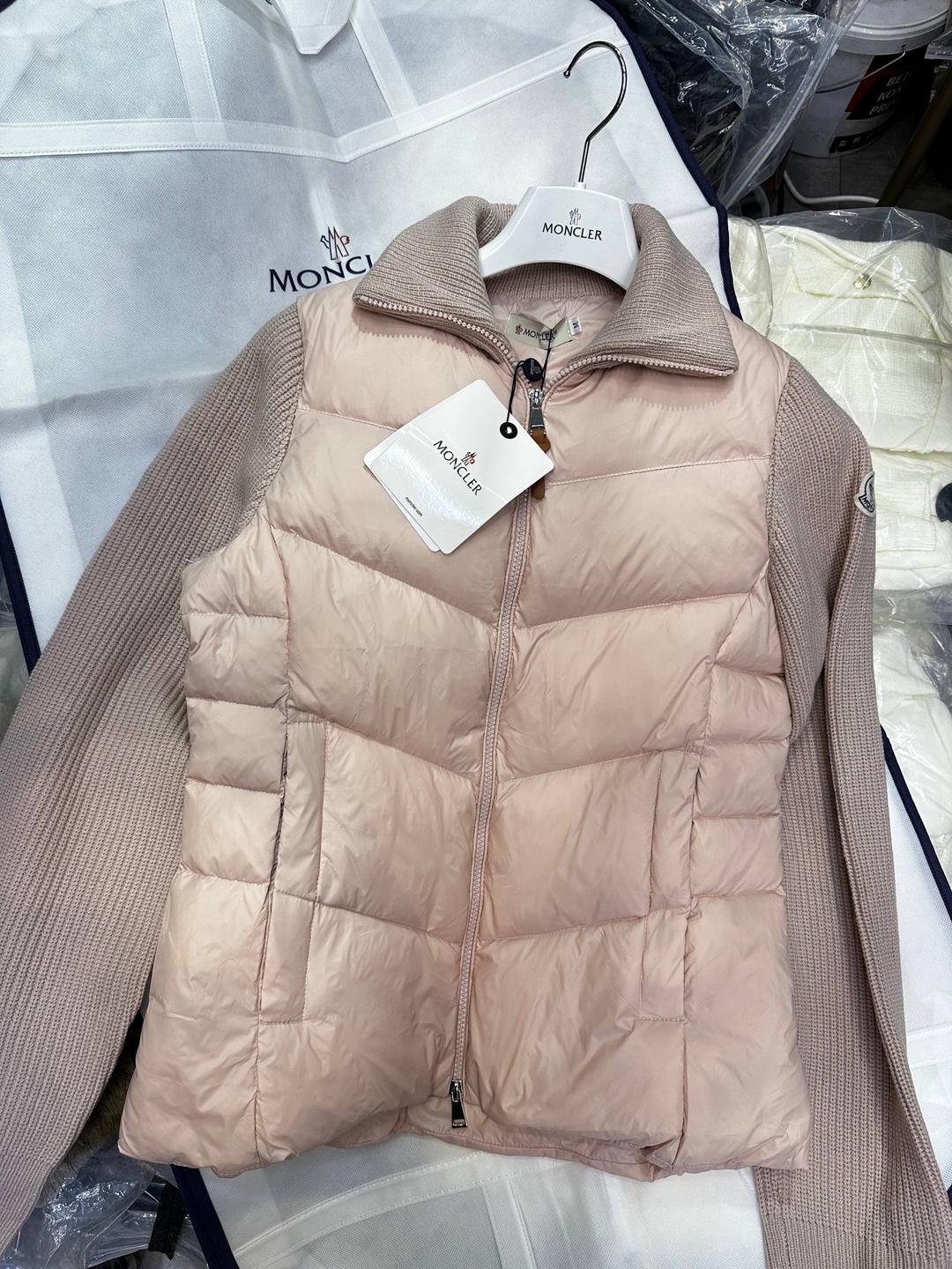 Moncler Куртки Moncler, новые — фото 2