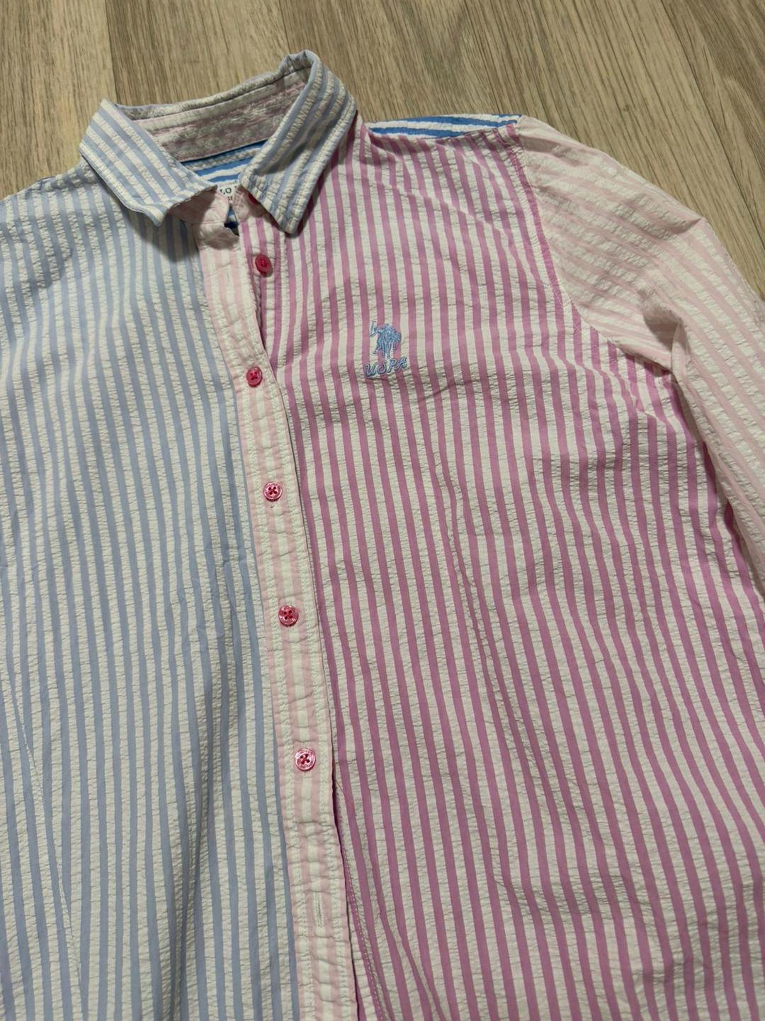 U.S. Polo Assn. Продам батник — фото 2