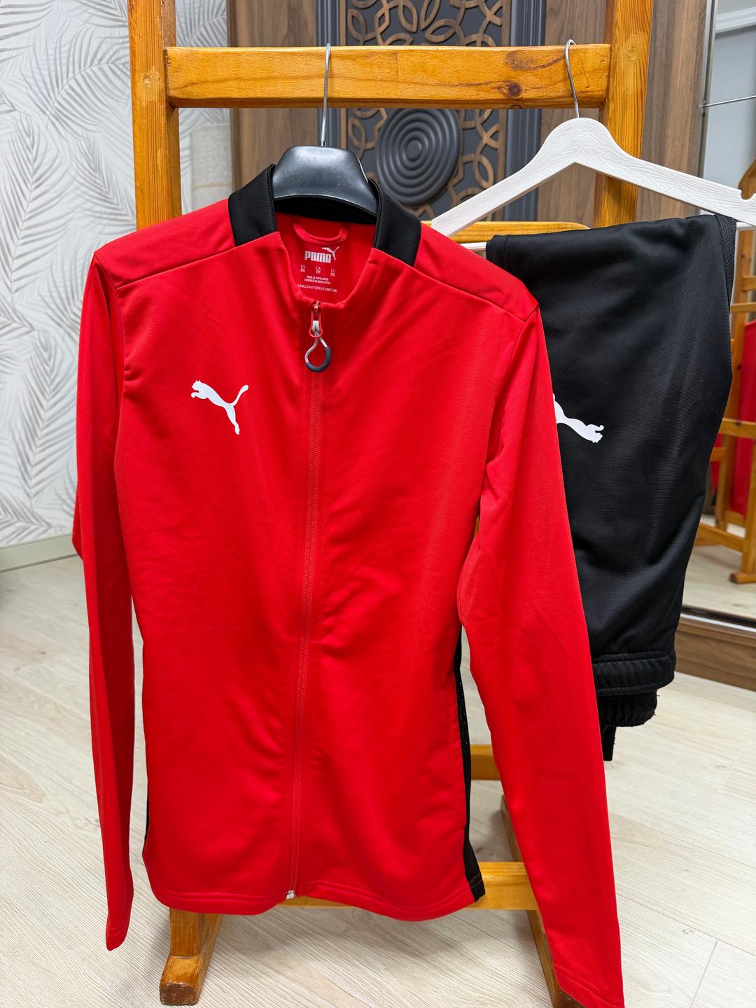 Puma Спортивный костюм Puma — фото 2