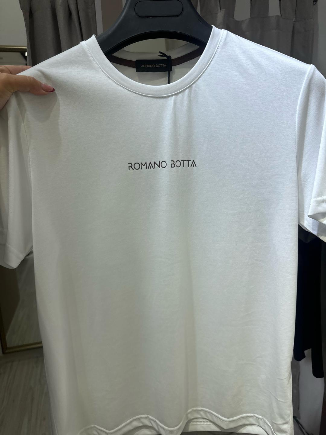 Нет бренда 🔥 В связи с закрытием магазина — распродажа остатков!👕 Базовая мужская футболка — фото 2