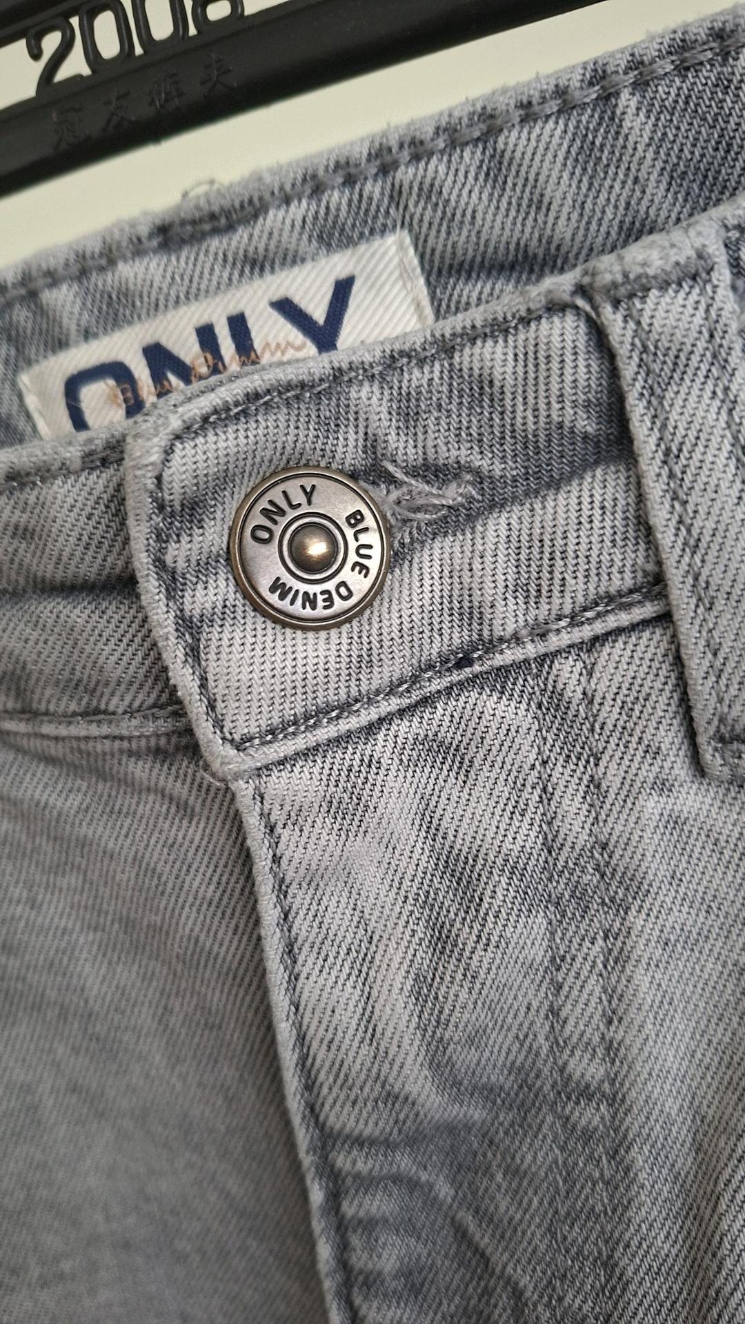 Only Модные джинсы Only (Denim) — фото 2