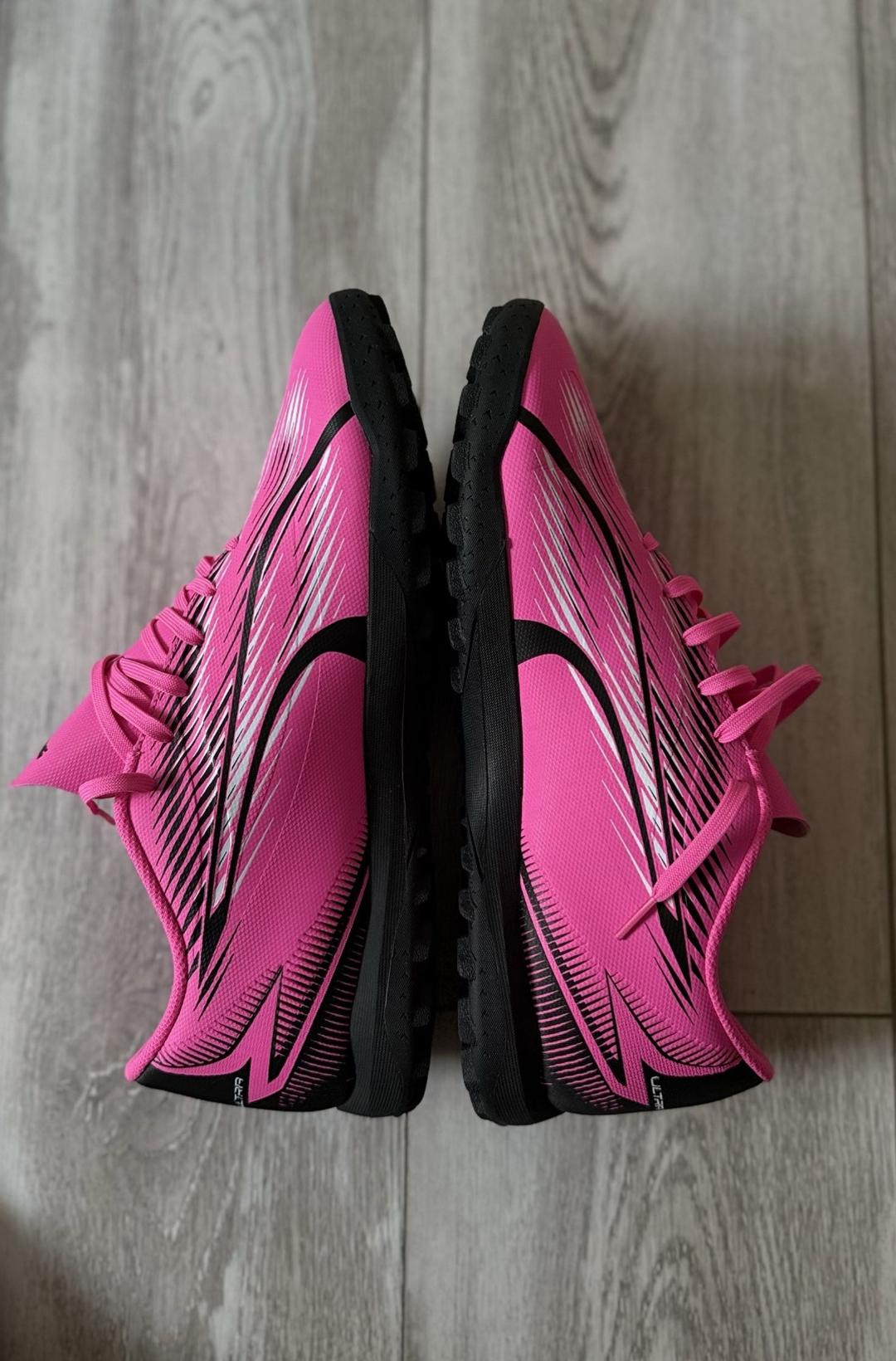 Puma Кроссовки Puma ultra — фото 2