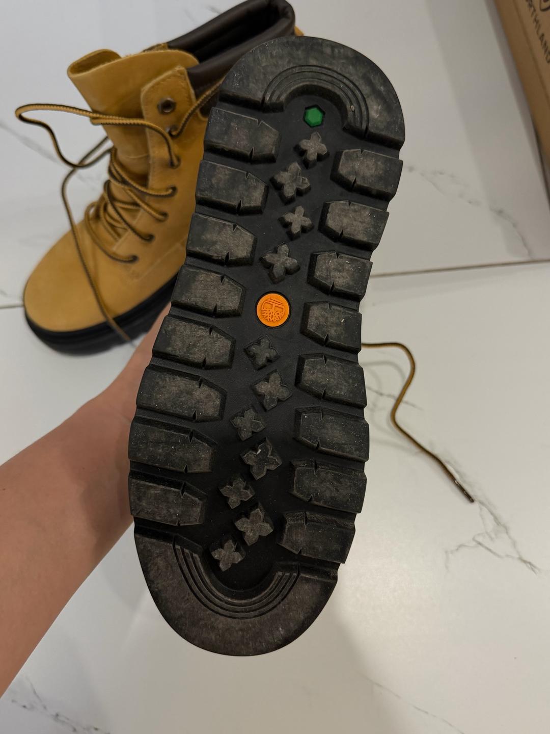 Timberland Женские ботинки Timberland — фото 2