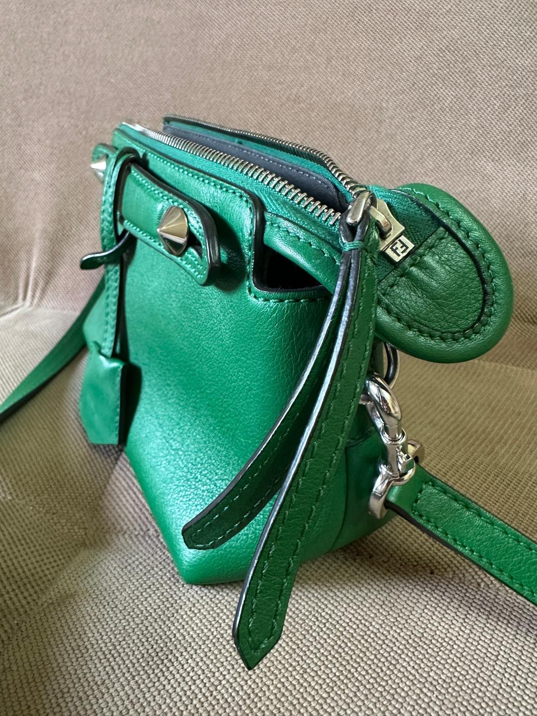 Fendi Fendi сумка — фото 2