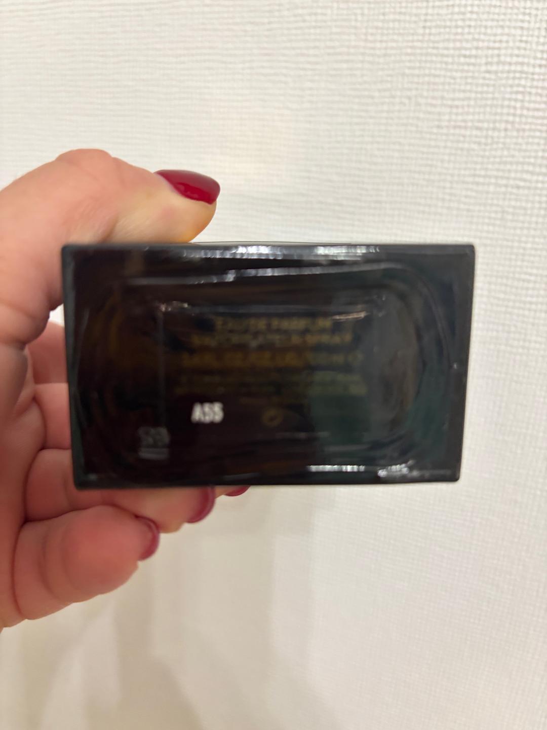 Tom Ford Парфюмерная вода Tom Ford Venetian Bergamot — фото 2