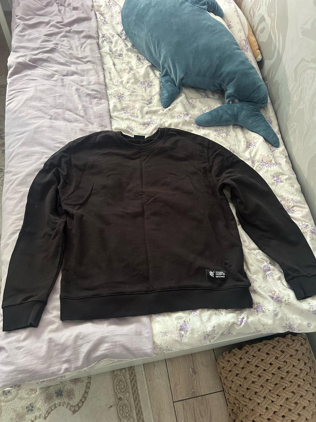 Qazaq Republic Свитшот — фото 2