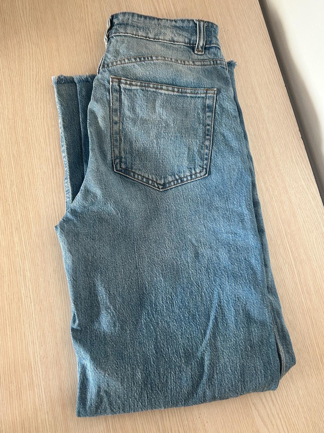 H&M Джинсы H&M — фото 2