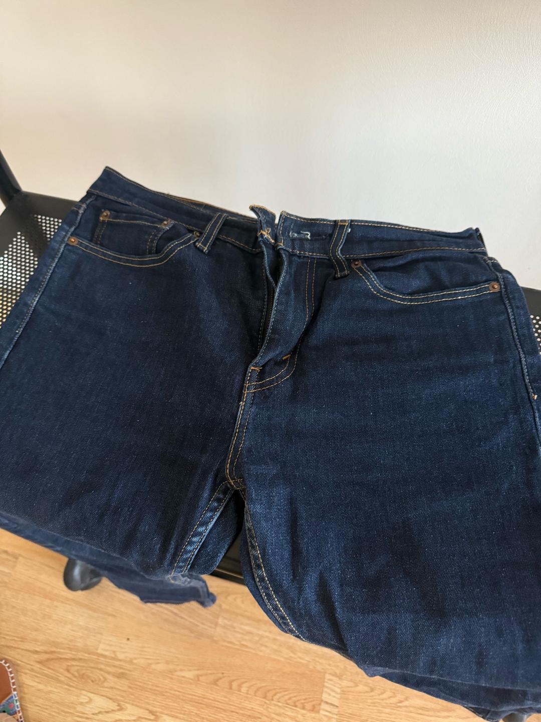 Levi's Продам джинсы — фото 2
