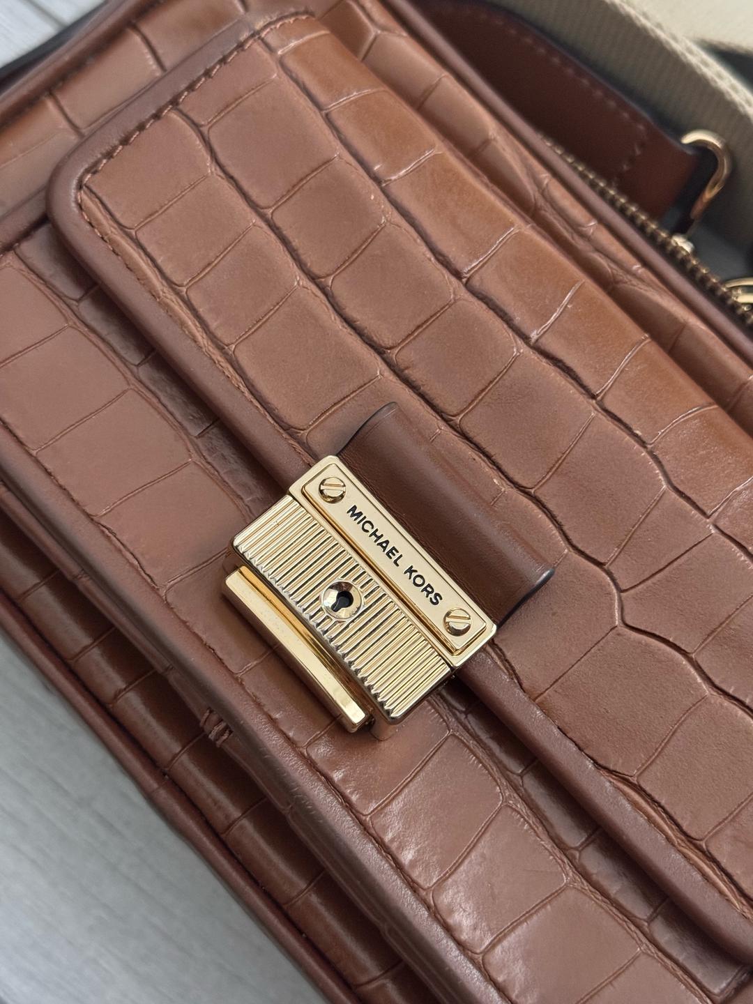 Michael Kors Сумка кросс Боди Michael Kors — фото 2