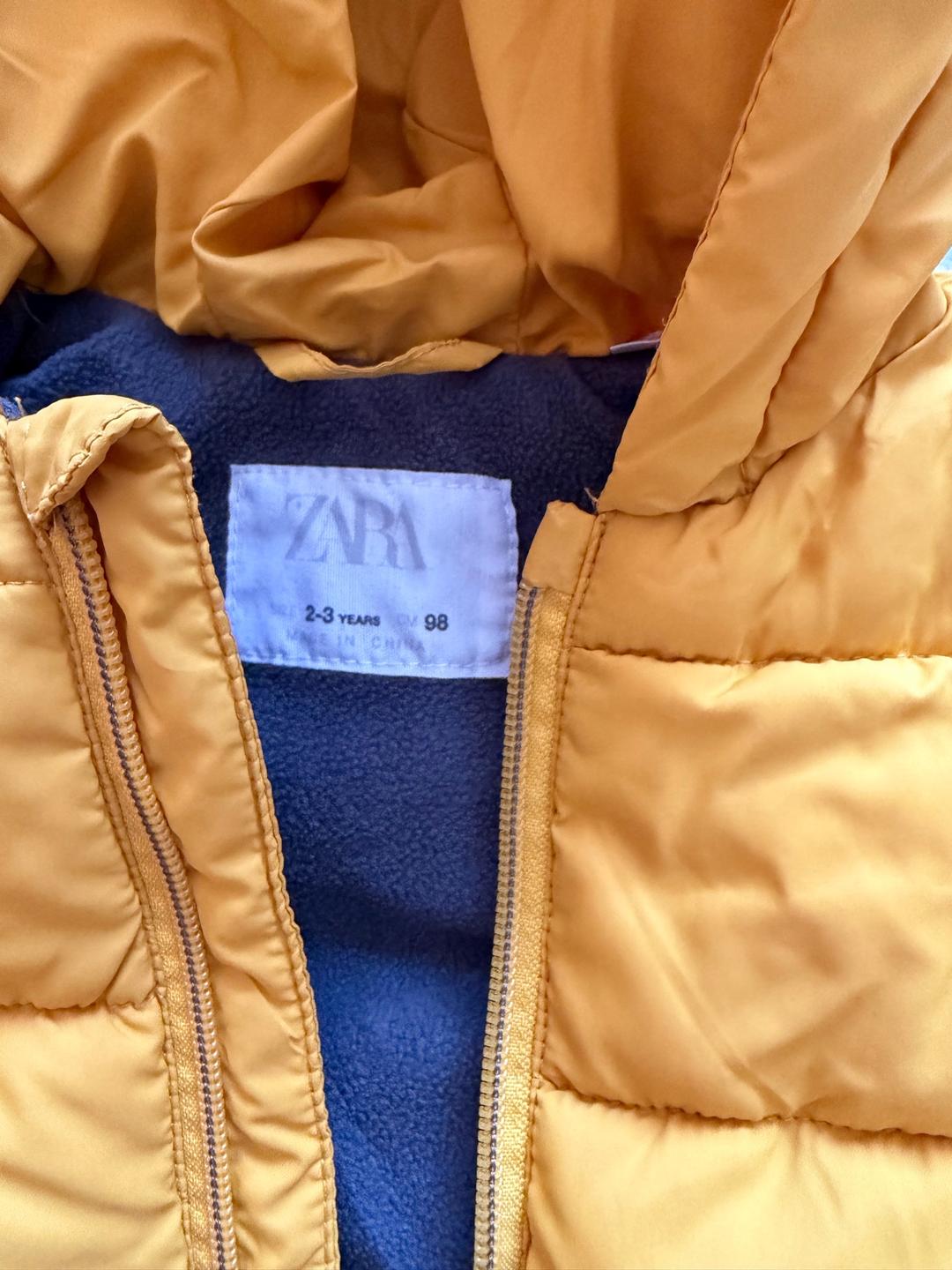 Zara Продам жилетку — фото 2