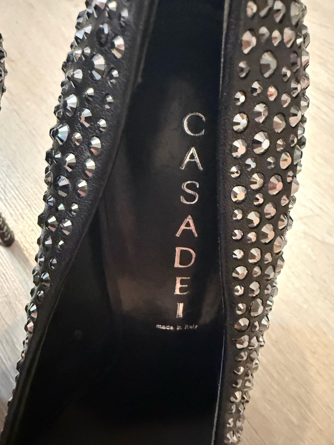 Casadei Туфли на шпильке — фото 2