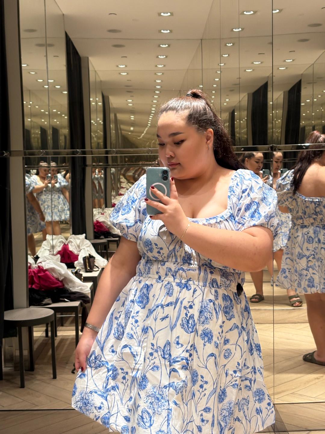 H&M Платье летнее — фото 2