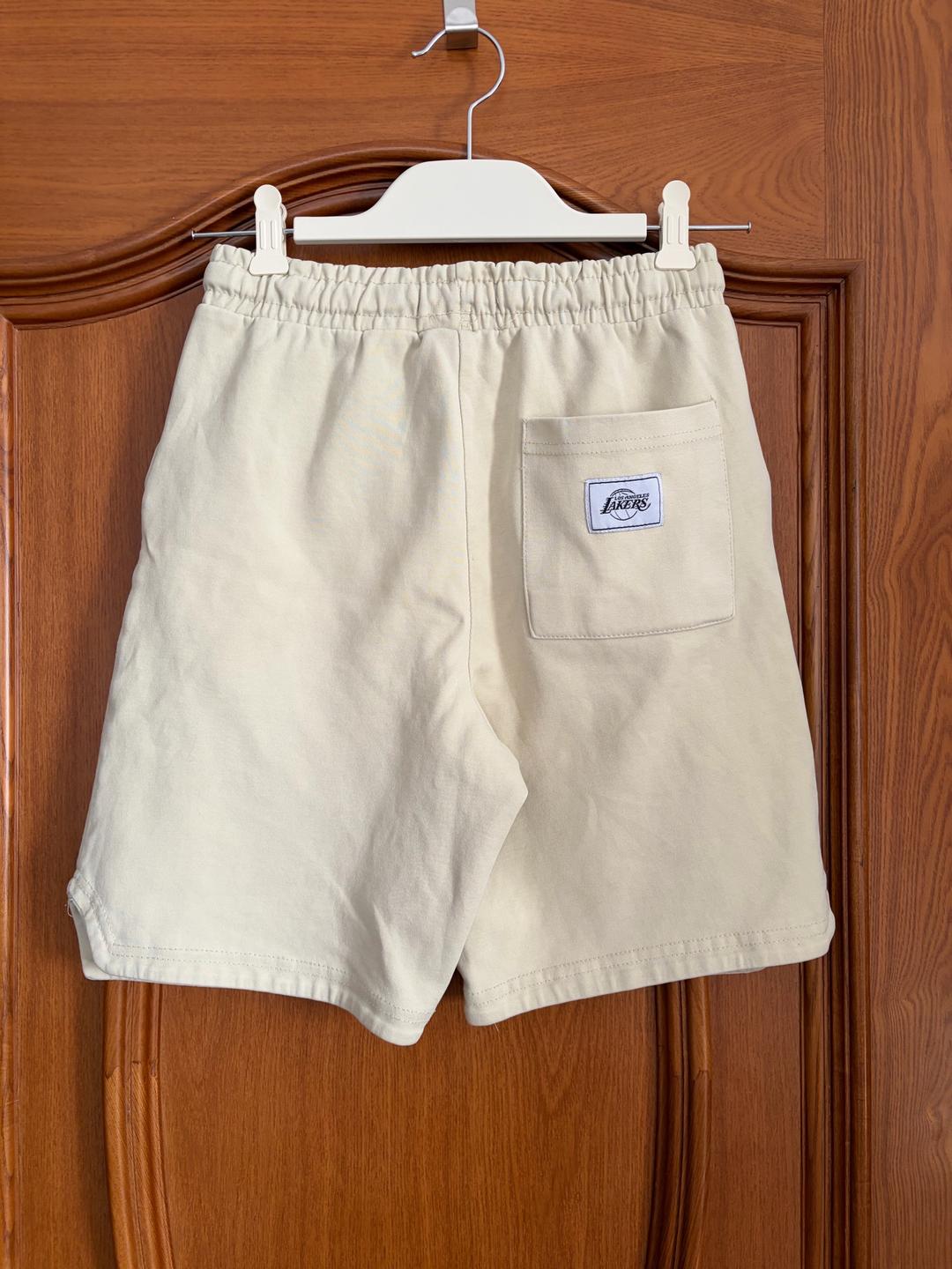 Zara Шорты Zara NBA 13-14 лет — фото 2