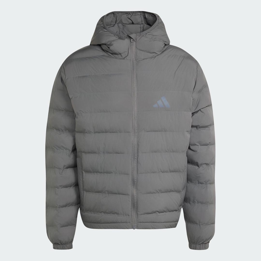 Adidas Женская куртка Adidas Terrex — фото 2