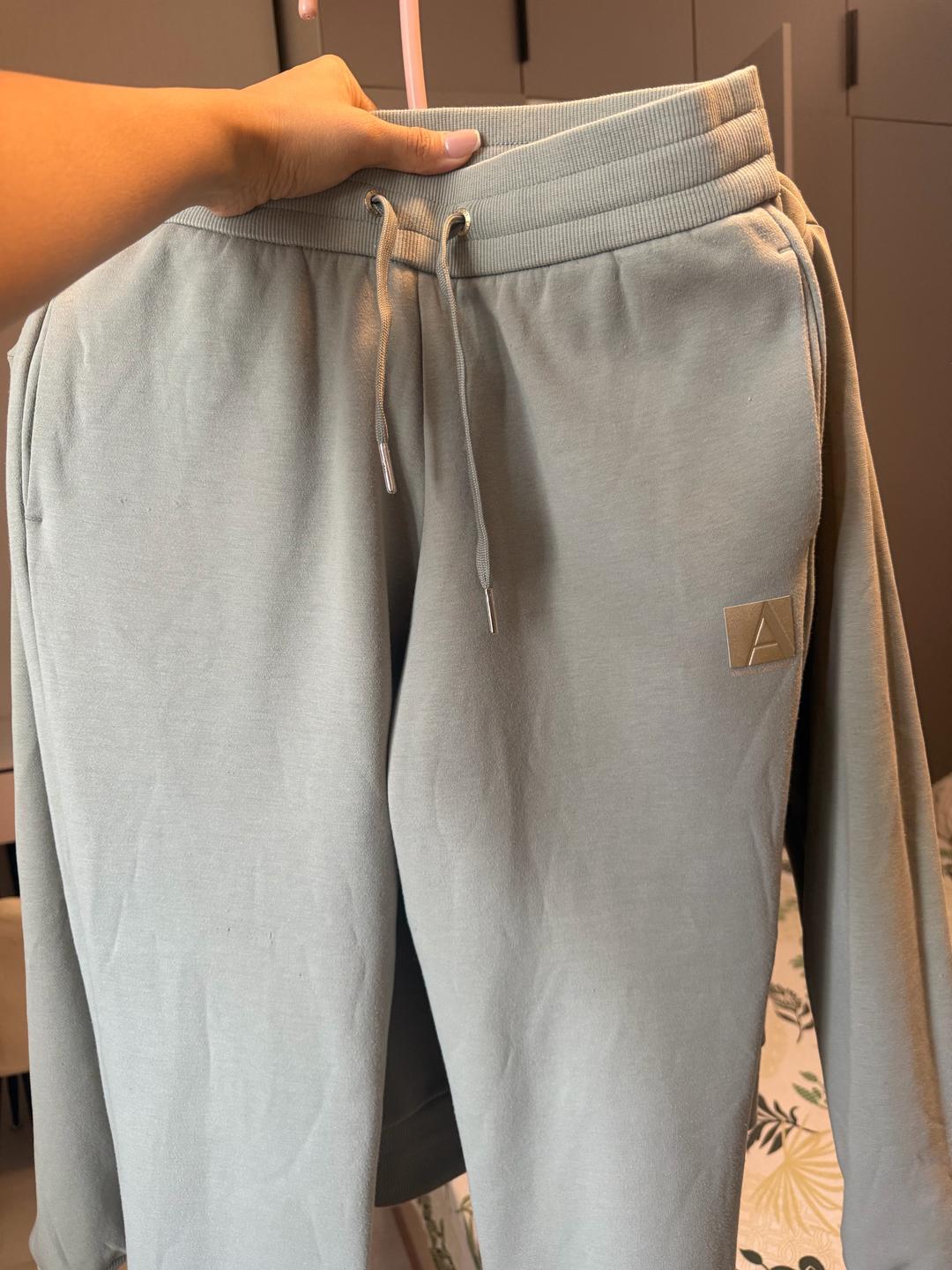 Armani Exchange Спортивный костюм Armani Exchange — фото 2