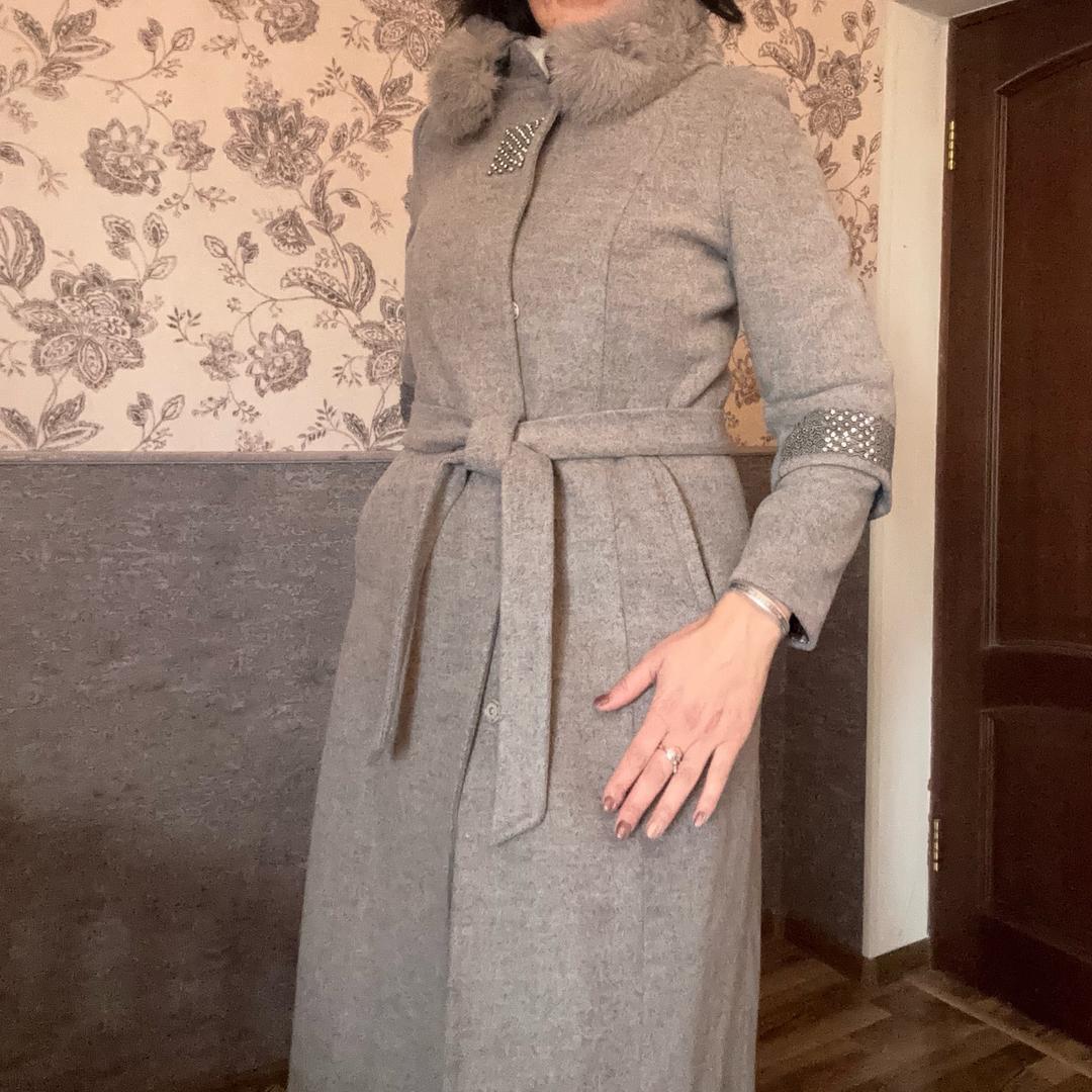 Miss Style Пальто Турция Miss Style — фото 2