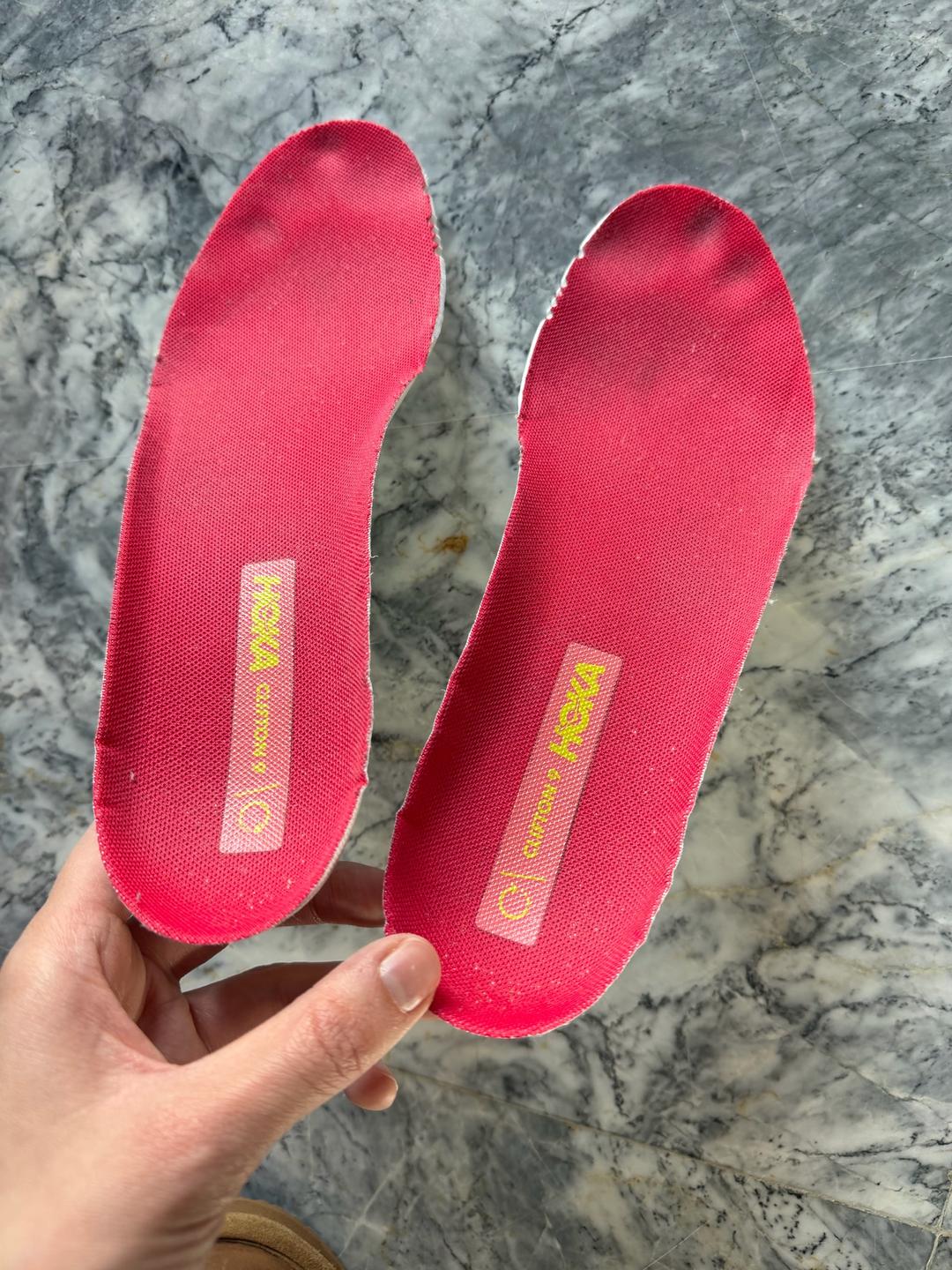 Hoka Кроссовки Hoka Clifton 9 — фото 2