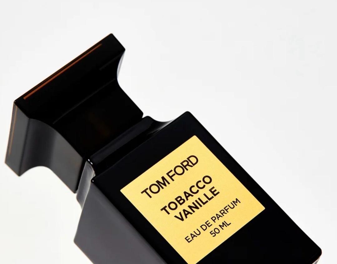 Tom Ford Tom Ford Tobacco Vanille EDP 50 ml — фото 2