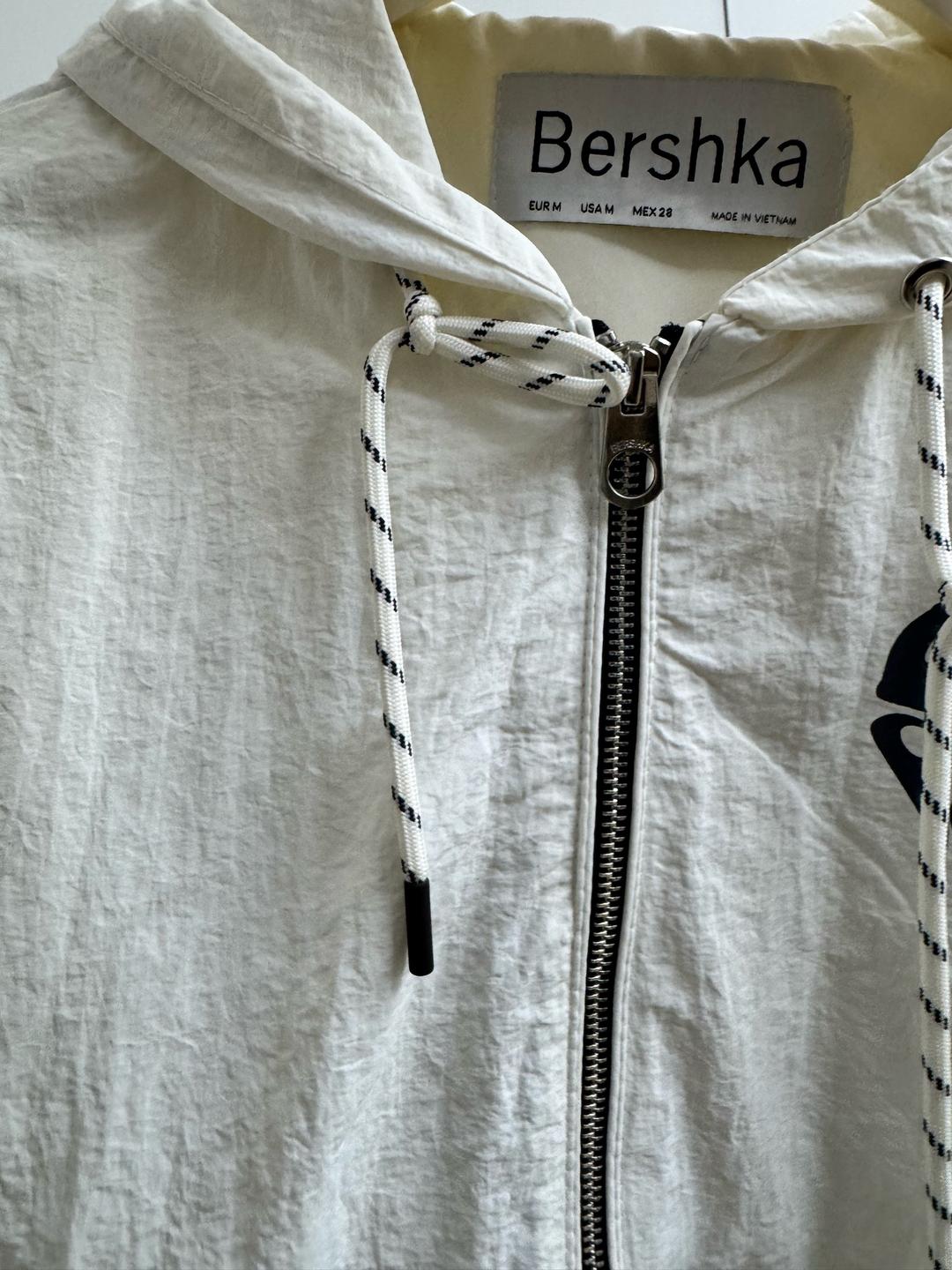 Bershka Ветровка Bershka — фото 2