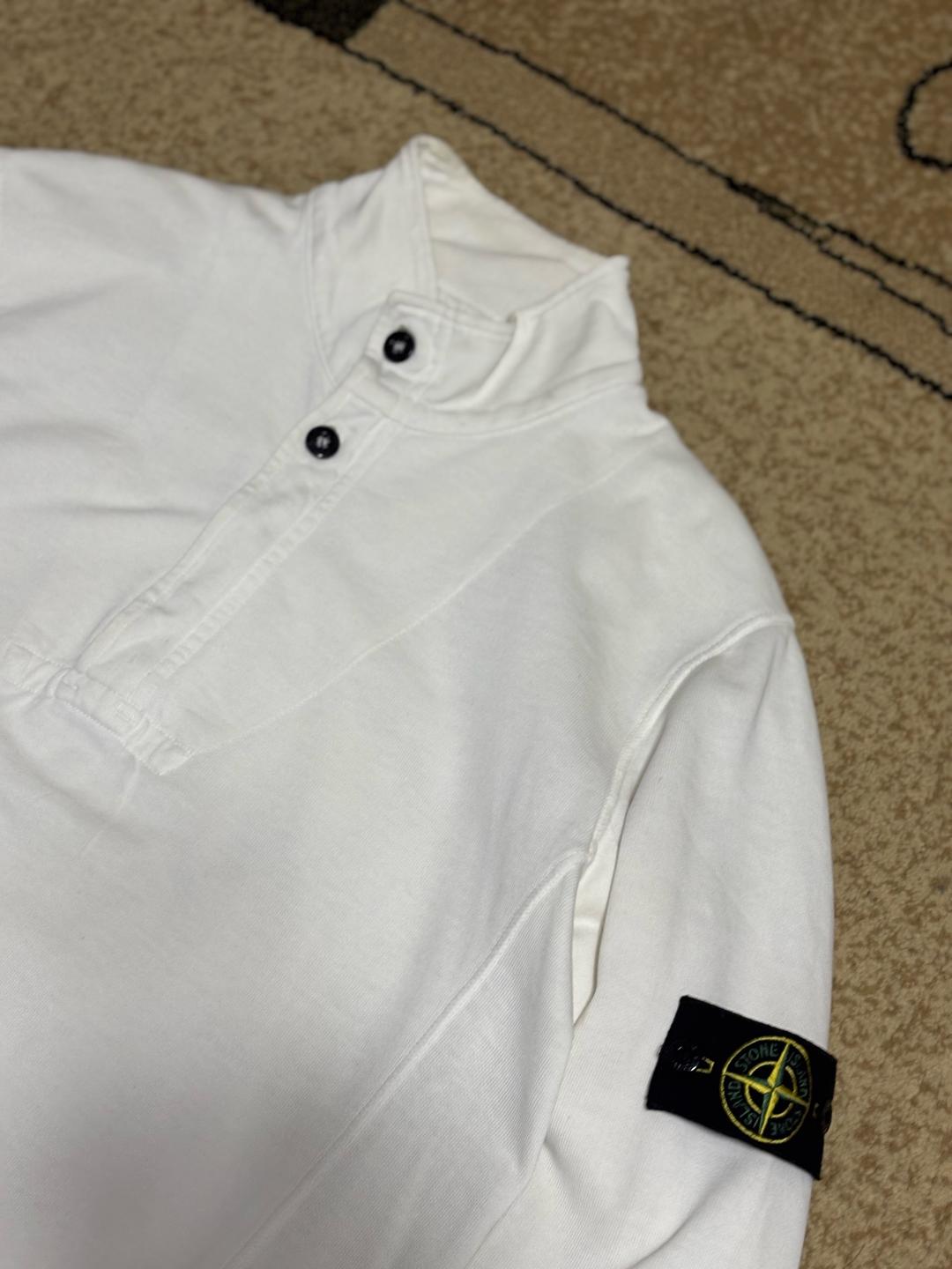 Stone Island Stone Island кофта — фото 2