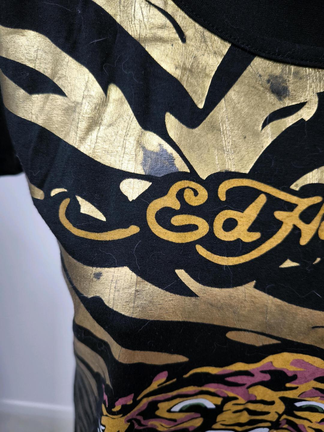 Ed Hardy Туника платье ed Hardy — фото 2