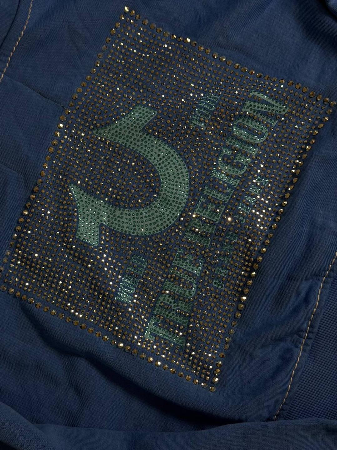 True Religion зип худи True Religion — фото 2