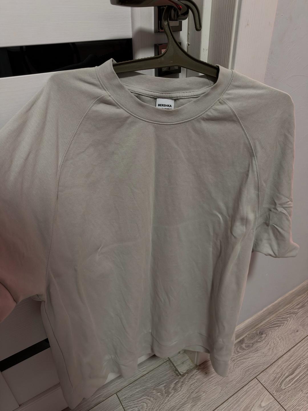 Bershka Футболка Bershka — фото 2