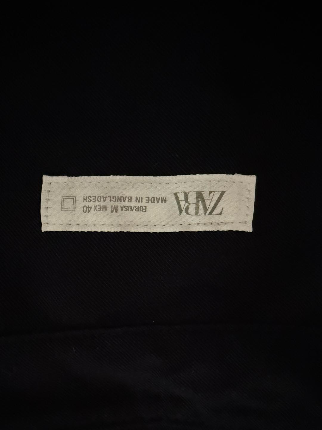 Zara Рубашка ZARA — фото 2