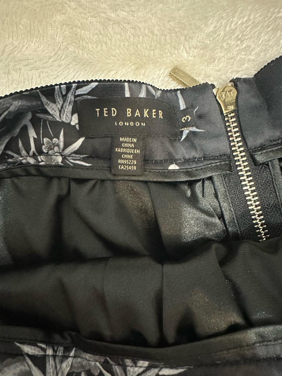 Ted Baker London Юбка Ted Baker — фото 2
