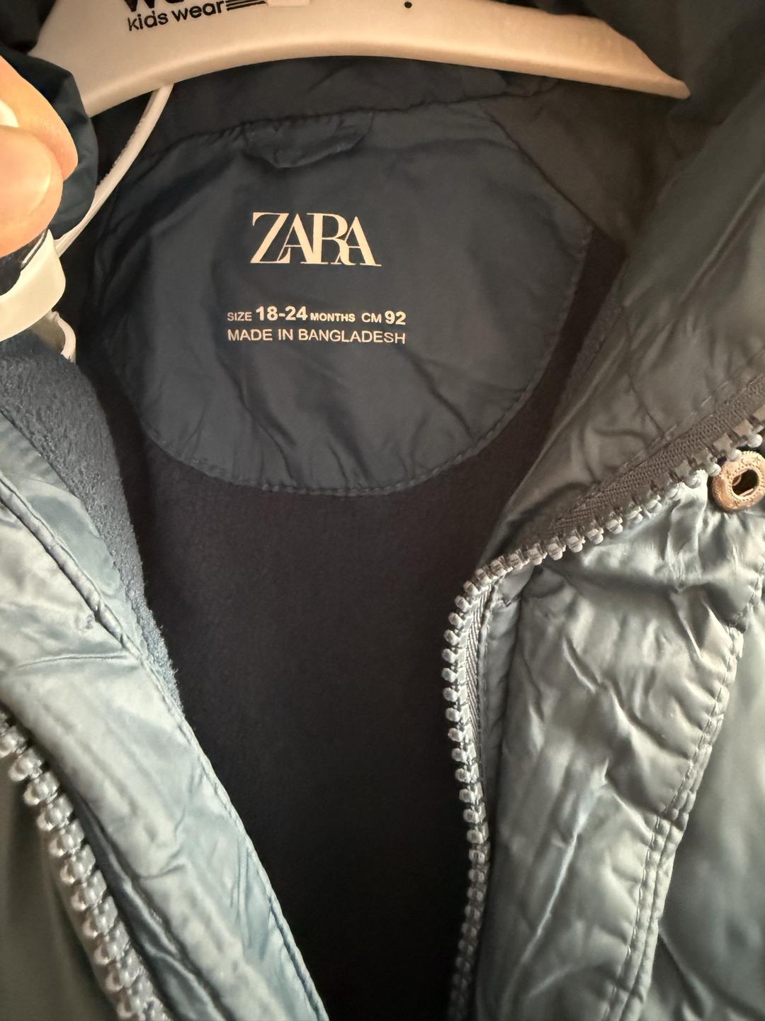 Zara Жилетка Zara — фото 2