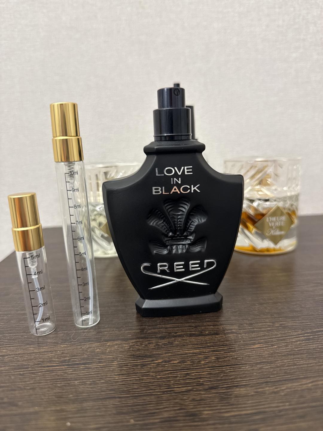 Creed Парфюм Creed Love in Black — фото 2