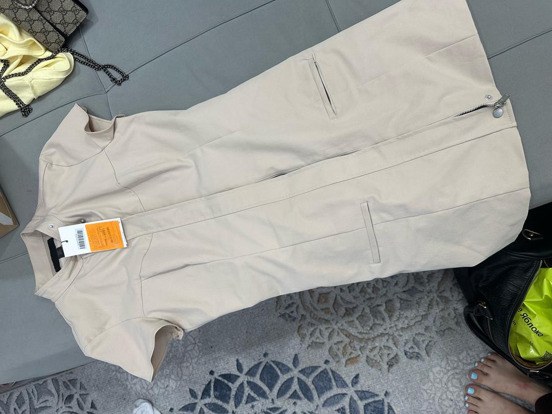 Zara Платье Зара — фото 2