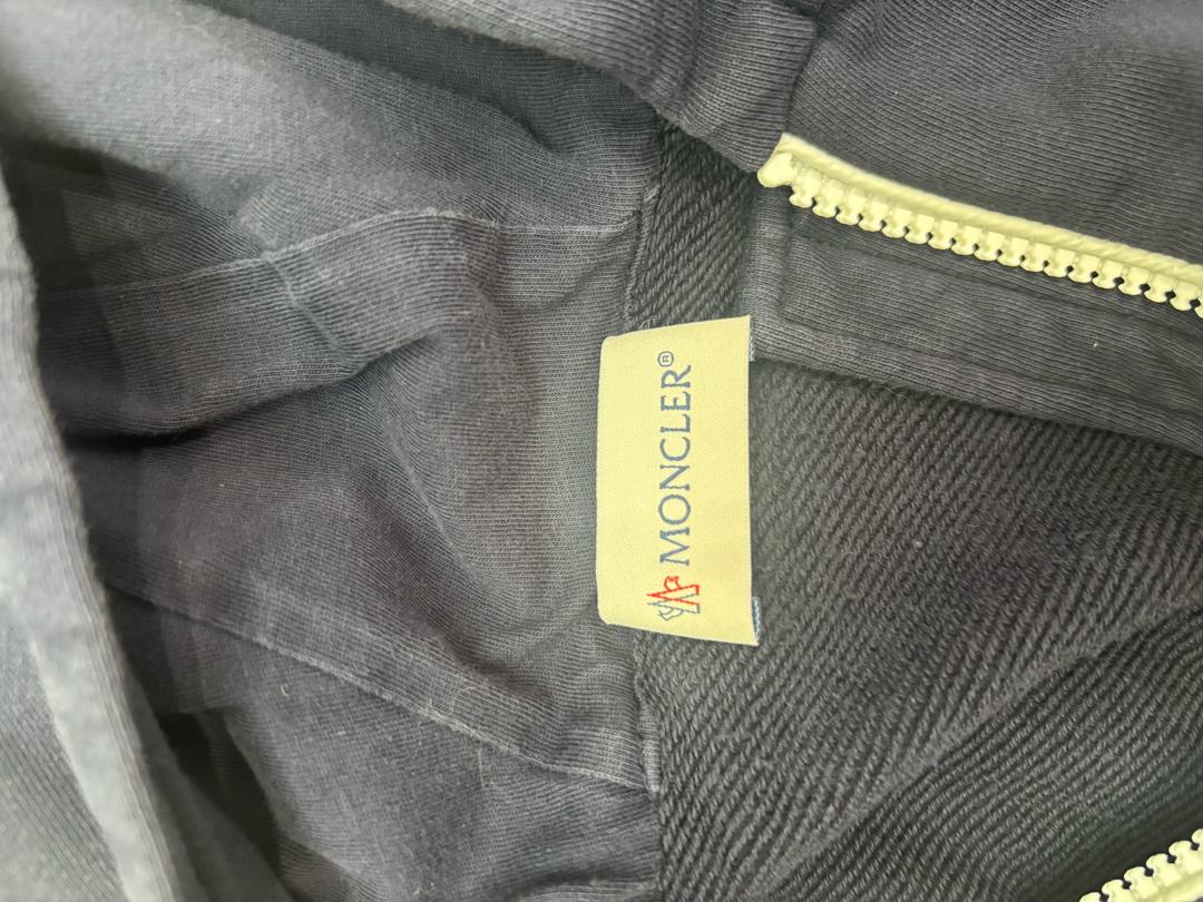 Moncler Толстовка Moncler — фото 2