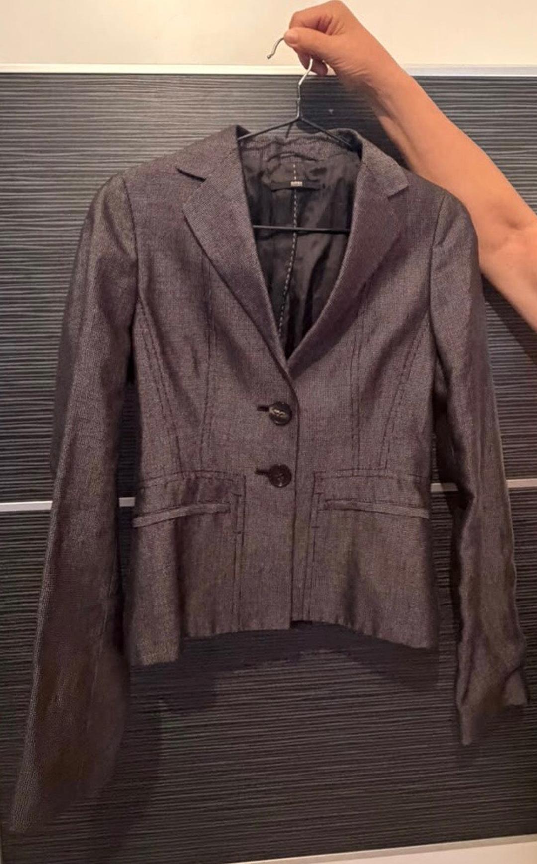 Hugo Boss Женский пиджак Hugo Boss — фото 2