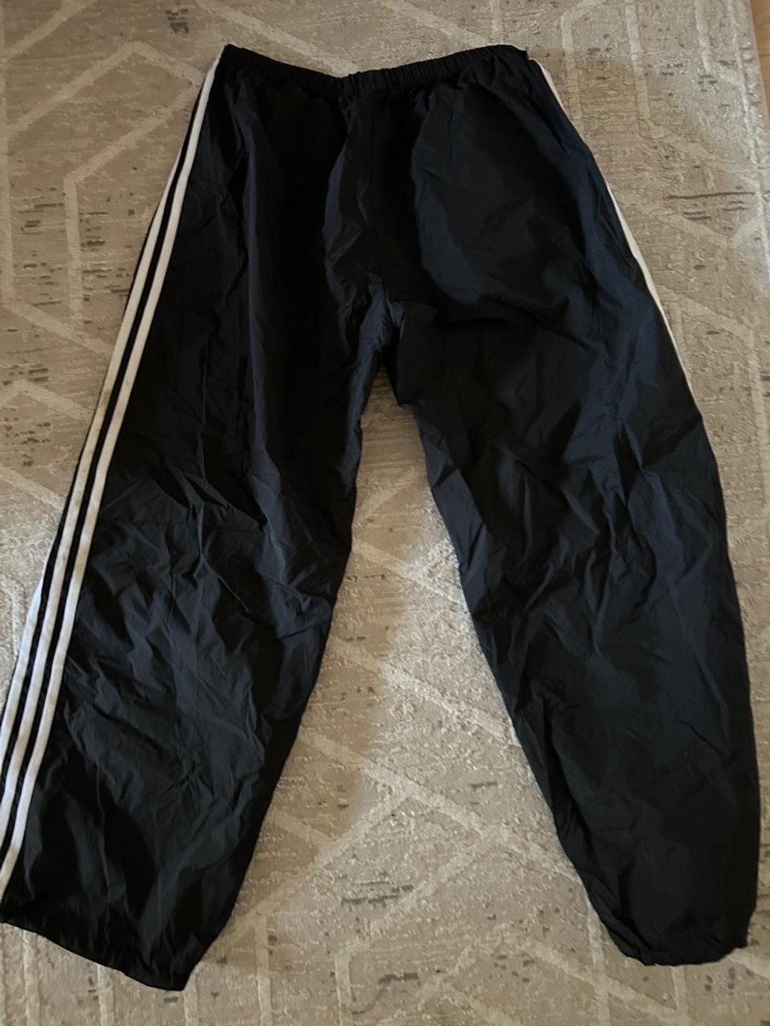 Adidas Спортивные брюки adidas — фото 2