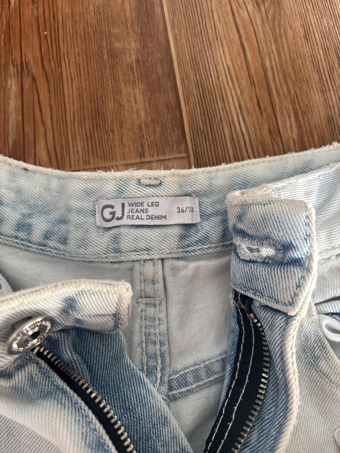 Gloria Jeans Женские джинсы — фото 2