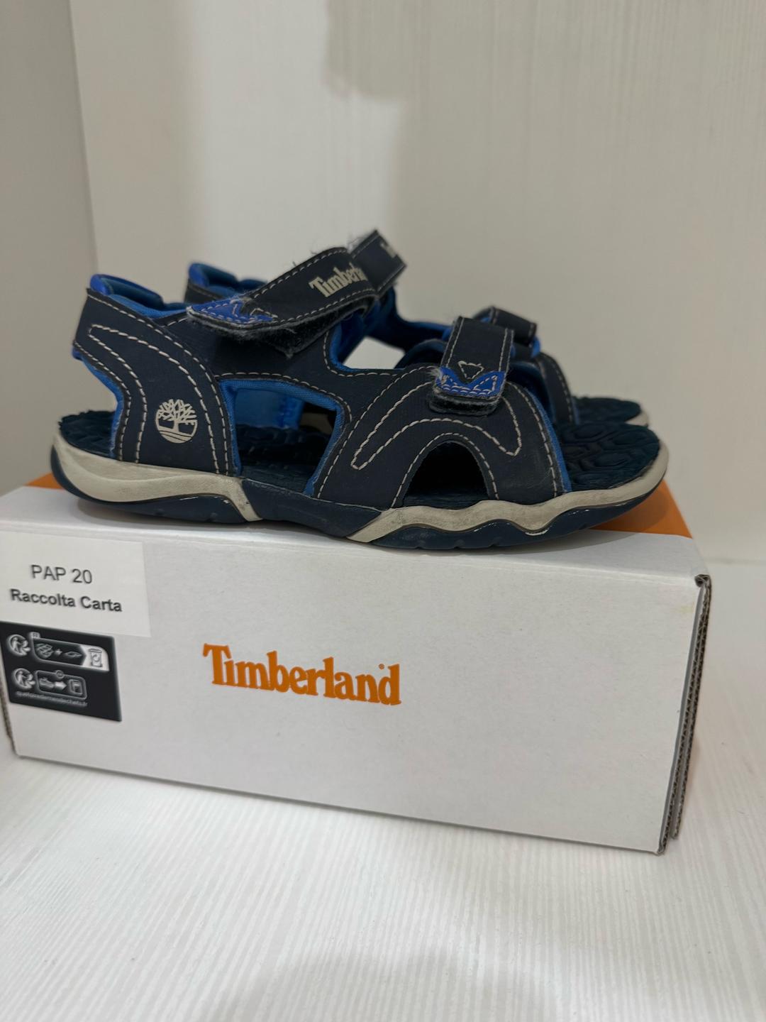 Timberland Сандалии Timberland — фото 2