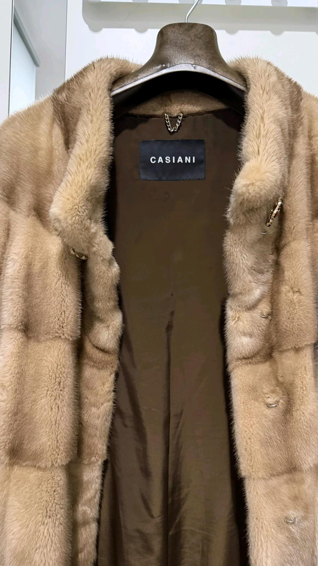Продам Шубу от Casiani — фото 2