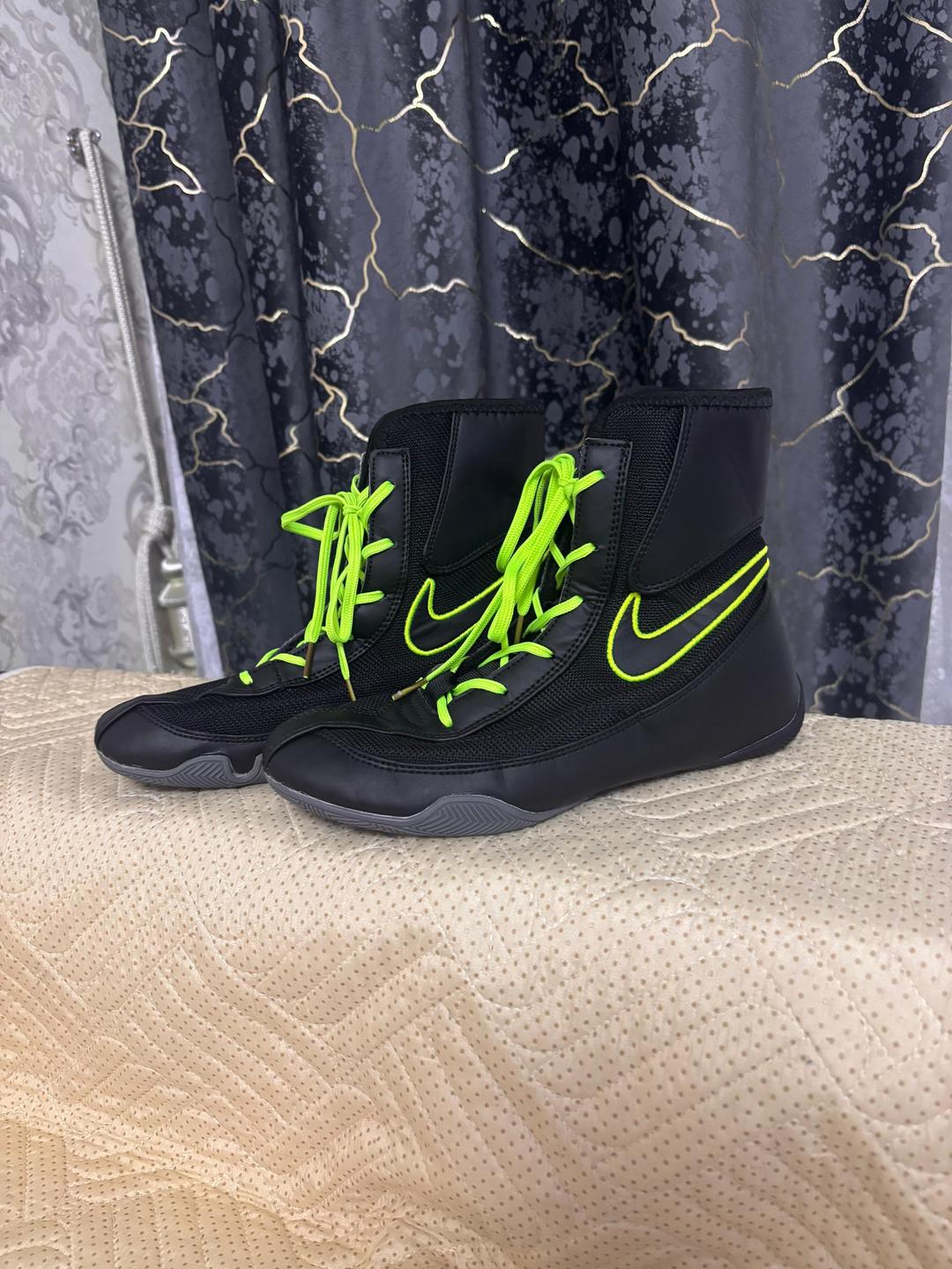 Nike Nike боксерки — фото 2