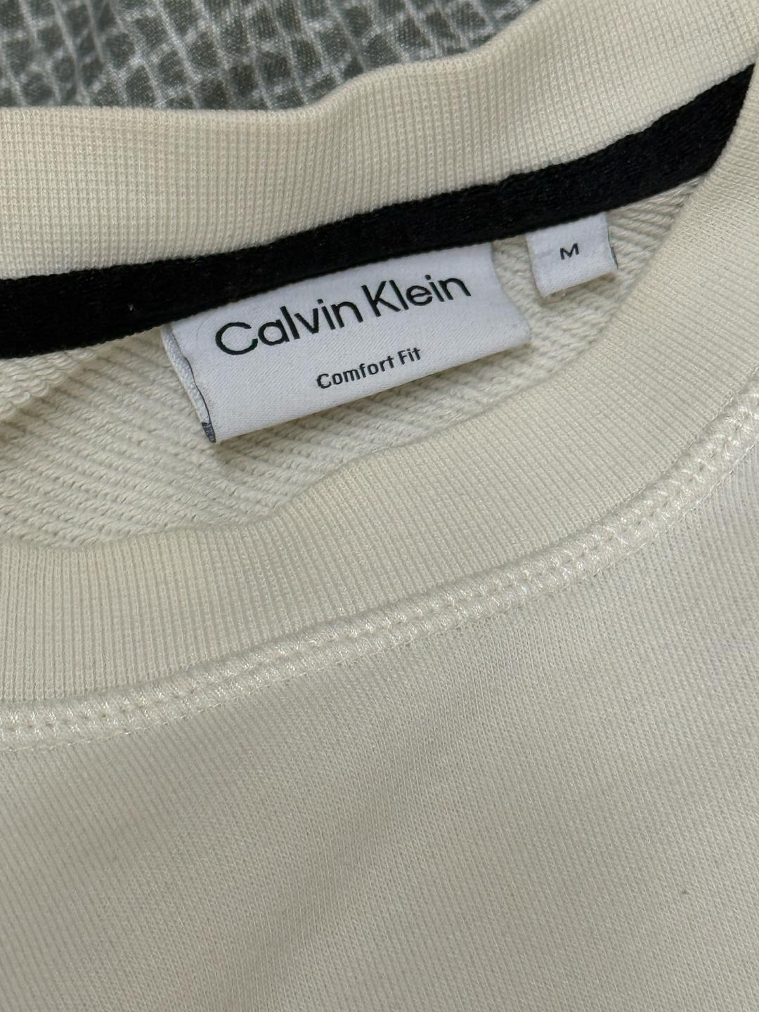 Calvin Klein Свитшот Calvin Klein — фото 2