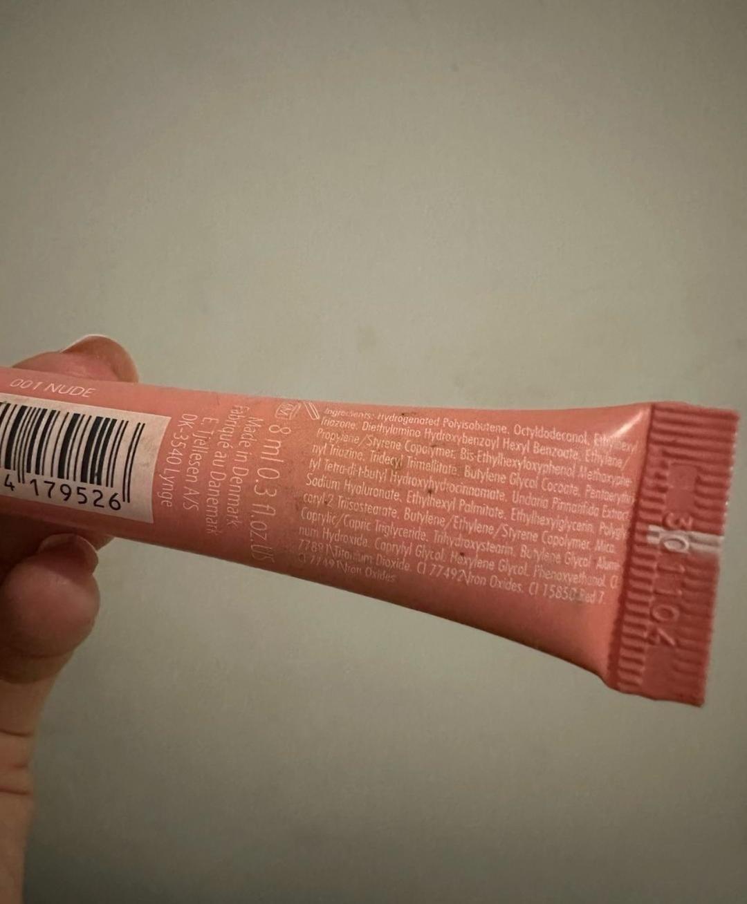 Gosh Бальзам для губ GOSH Soft'n Tinted Lip Balm — фото 2