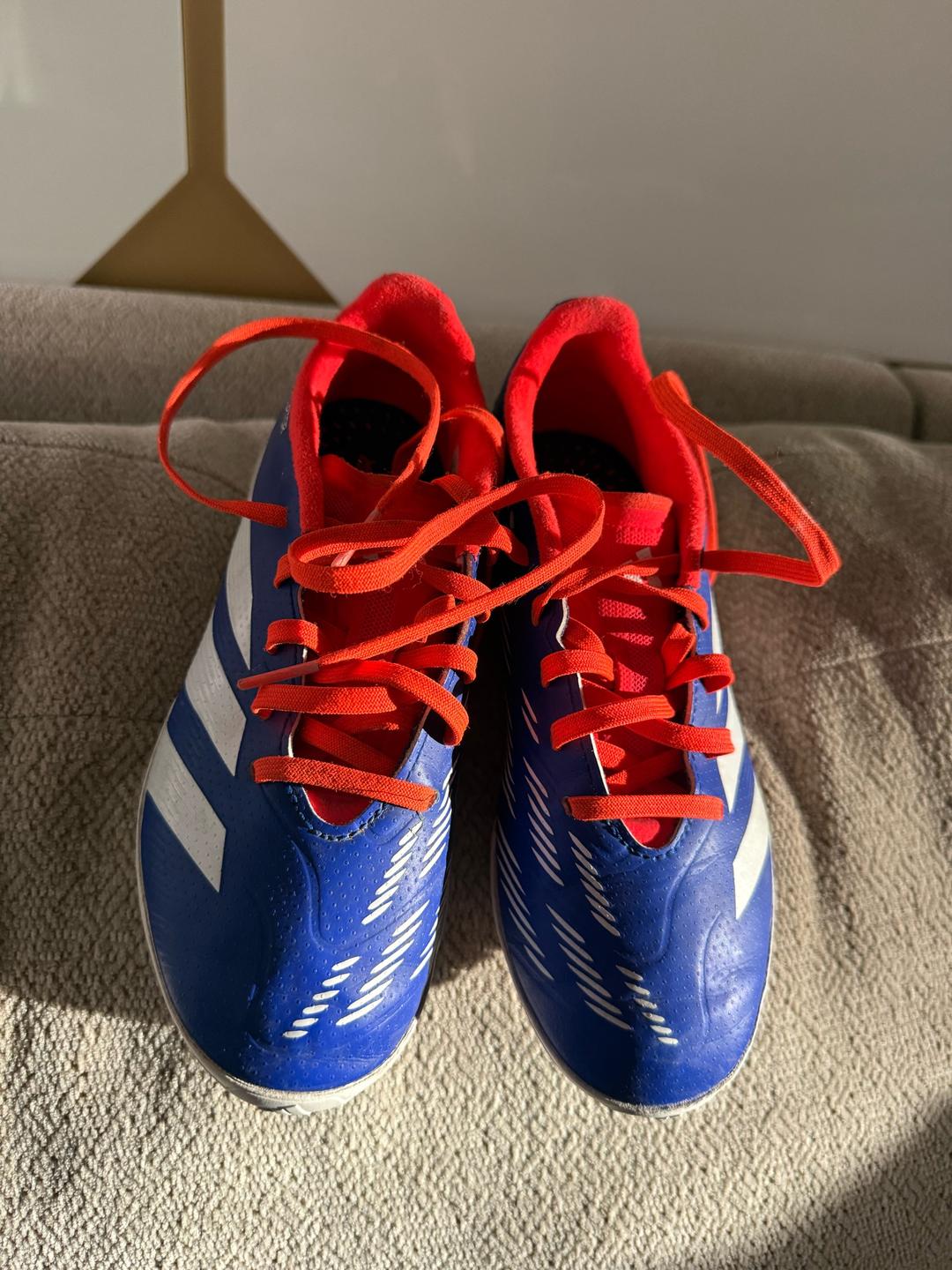 Adidas Детские футбольные бутсы adidas Predator — фото 2