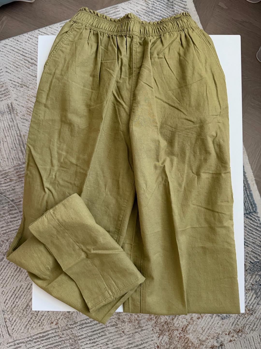 H&M Новые штанишки — фото 2