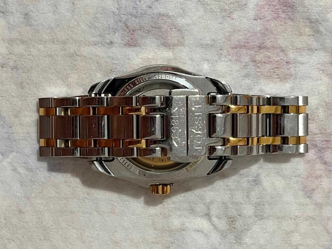 Tissot Женские автоматические часы Tissot 1853 — фото 2