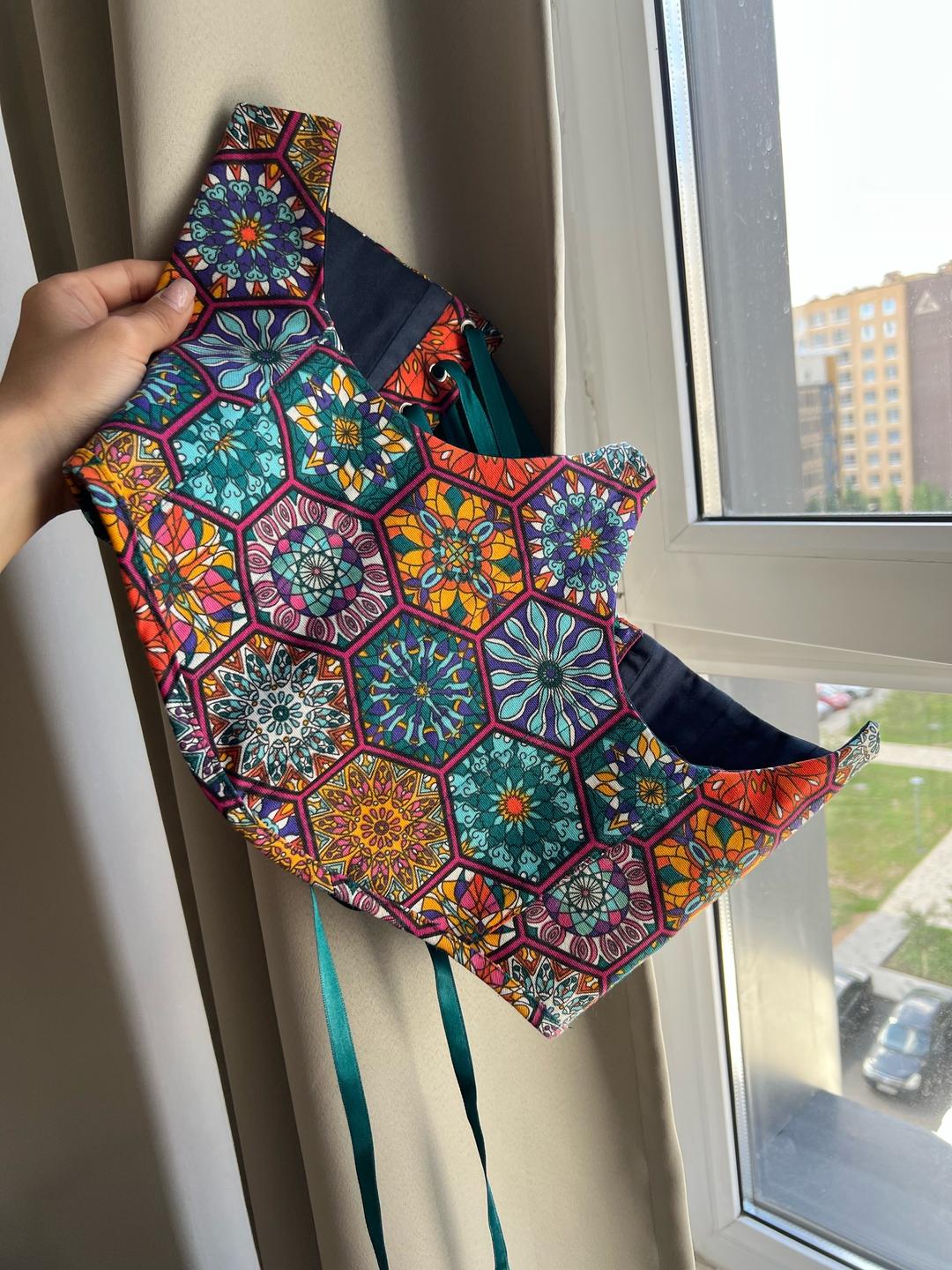 haib Продам корсет Haib — фото 2