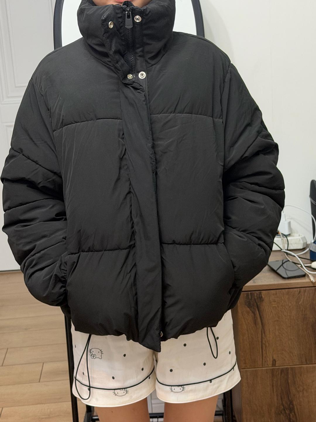 Pull & Bear Куртка — фото 2