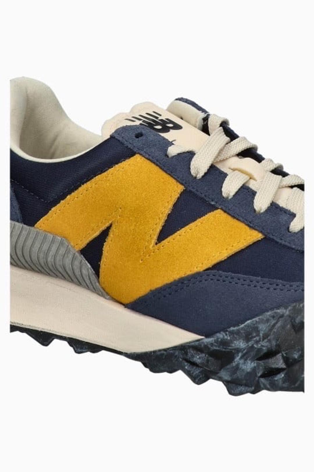New Balance Кроссовки New Balance XC-72 — фото 2