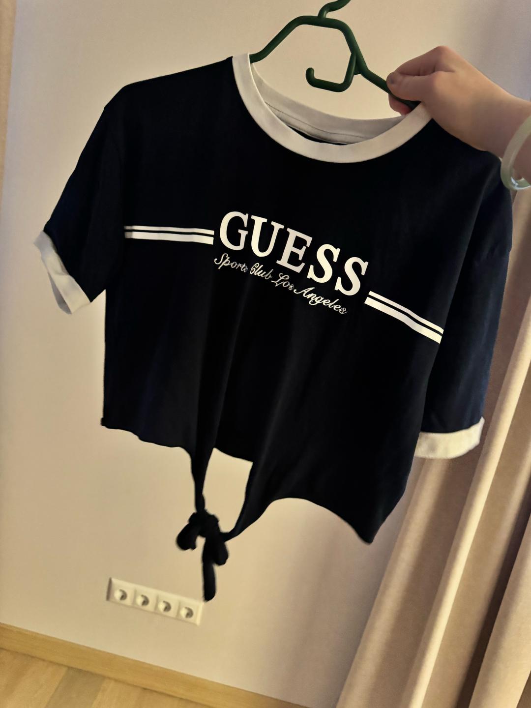 GUESS Футболка GUESS — фото 2