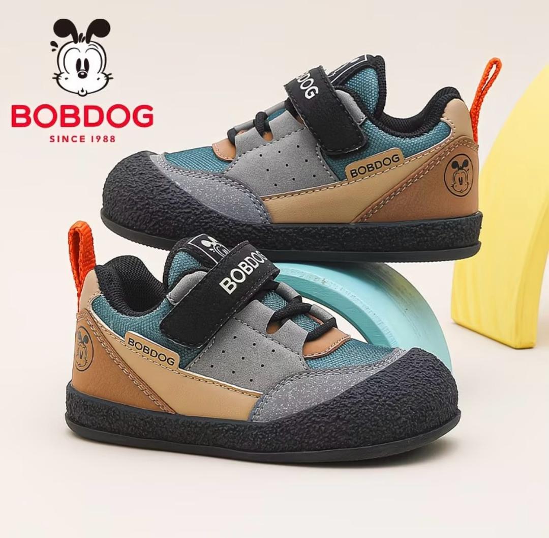 bobdog Кроссовки bobdog — фото 2